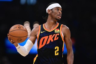 NBA常规赛收官，雷霆时隔11年再次登顶西部，季后赛及附加赛对阵出炉